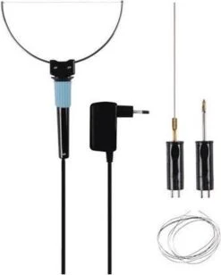 Velleman 3-IN-1 Piepschuimsnijder Met 3 Verschillende Stiften -WerkPro Verkoopwinkel 961x1200