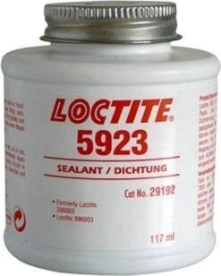 Loctite Vloeibare Pakking 5923 - 117ml