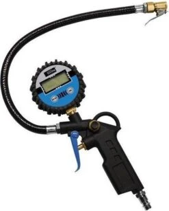 Gude Bandenvulmeter, Digitaal 12 Gude Bandenvulmeter, Digitaal -WerkPro Verkoopwinkel 964x1200