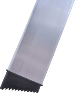 Alumexx Hobby-Line - Huishoudtrap 8 Treden - Keukentrap - Inklapbaar - 3.70m Werkhoogte -WerkPro Verkoopwinkel 967x1200 8