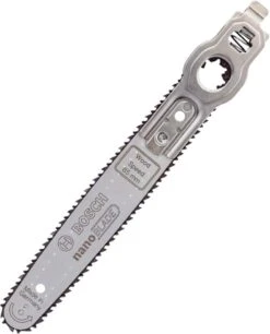 Bosch NanoBlade Wood Speed 65