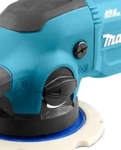 Makita DPO600Z | Excentrische Accu Polijstmachine - 150 Mm -WerkPro Verkoopwinkel 968x1200