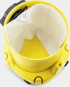 Kärcher WD 3 V-17/4/20 Nat- En Droogzuiger - 1000W - Vuilreservoir 17L - Stroomkabel 4m -WerkPro Verkoopwinkel 969x1200 7