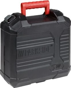 PARKSIDE Accu-schroefboormachine 20V - Toerental: 0–1400 Min⁻¹ - Max. Boordiameter: 30 Mm (hout) | 13 Mm (staal) - Inclusief Accu En Snellader - De Machine Is Inclusief Parkside 20V Accu -WerkPro Verkoopwinkel 970x1200