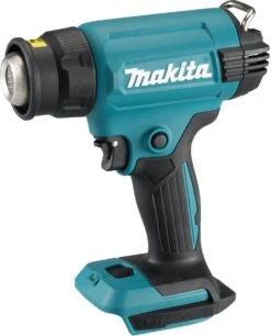 Makita DHG181ZK Accu Heteluchtpistool 18V Basic Body In Koffer -WerkPro Verkoopwinkel 970x1200 4