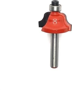 Merkloos Bovenfrezenset 12-delig - Frezenset 12-delig - Frezenset Voor Bovenfrees - Schachtdiameter 6mm In Hout Koffer -WerkPro Verkoopwinkel 970x1200 5