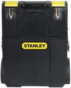 STANLEY 1-70-327 Mobile Work Center - 2IN1 - Trolley - Moduleerbaar -WerkPro Verkoopwinkel 971x1200 5