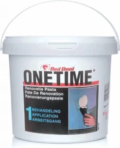 Red Devil One Time - 250 ML -WerkPro Verkoopwinkel 972x1200 11