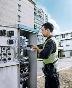 Bosch Professional Go Schroefmachine - 3.6V Accu - 5Nm - 1/4" - Incl. 25-delige Bitset In Koffer -WerkPro Verkoopwinkel 972x1200 5