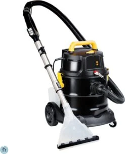 Merkloos Tapijtreiniger Stofzuiger - Nat Droog Tapijtreiniger Compleet - Schoonmaak Machine Met Spray - Bank Reiniger Machine - 20L - 19kPa -WerkPro Verkoopwinkel 972x1200 9