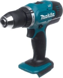 Makita DDF453Z 18V Li-Ion Accu Boor-/schroefmachine - Losse Body (geleverd Zonder Accu En Lader)