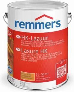 Remmers HK-Lazuur 5 Liter 5 Liter Douglas 11 Remmers HK-Lazuur 5 Liter 5 Liter Douglas -WerkPro Verkoopwinkel 975x1200 12
