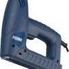 FERM Elektrische Tacker – Slagkrachtregeling – Incl. 400 Nietjes & 100 Spijkers -WerkPro Verkoopwinkel 975x1200 2