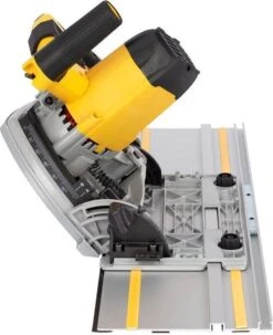 Powerplus POWX0562 Invalzaag - 1200W - Ø165mm - Incl. Geleiderails, Stofafzuigingaansluiting En 24T Invalzaagblad -WerkPro Verkoopwinkel 978x1200 1