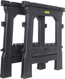 STANLEY STST1-70713 Opvouwbare Zaagbok - 2 Stuks -WerkPro Verkoopwinkel 978x1200 4