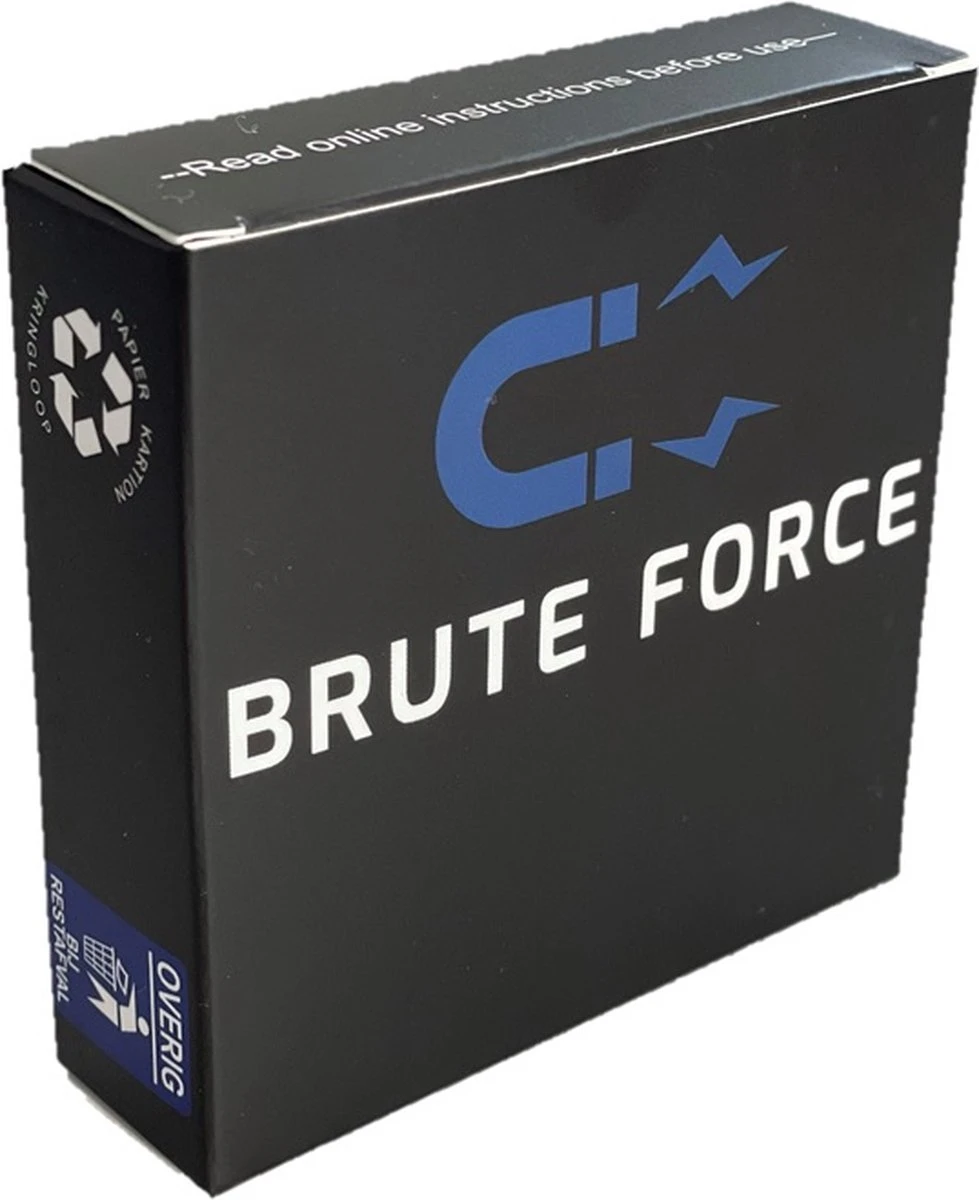 10x Super Magneten BlokMagneten 25 X 8 X 2 Mm Neodymium N52 Vernikkeld 12 10x Super Magneten BlokMagneten 25 X 8 X 2 Mm Neodymium N52 Vernikkeld - Afbeelding 10