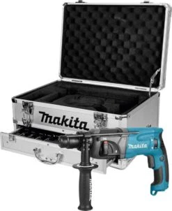 Makita 230V Boorhamer SDS 22mm -WerkPro Verkoopwinkel 980x1200 2