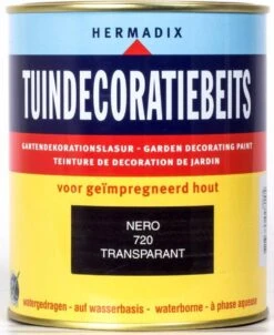 Hermadix Tuindecoratiebeits 720 Nero - 2.5 L -WerkPro Verkoopwinkel 980x1200 8