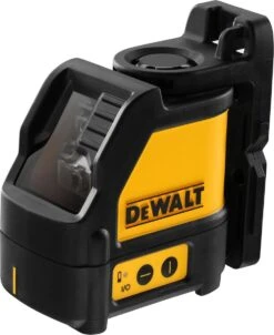 DeWALT DW0889CG Zelfnivellerende Kruislijnlaser Incl. Digitale Afstandsmeter - 2 Lijnen - 30m - Groen -WerkPro Verkoopwinkel 983x1200 6