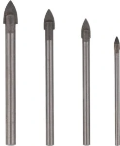 Benson Glasborenset - 4-delig