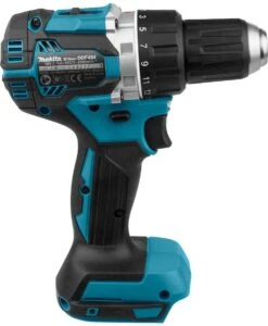 Makita DDF484Z 18v Boor-/schroefmachine Koolborstelloos - Losse Body (geleverd Zonder Accu En Lader) 23 Makita DDF484Z 18v Boor-/schroefmachine Koolborstelloos - Losse Body (geleverd Zonder Accu En Lader) -WerkPro Verkoopwinkel 987x1200 1