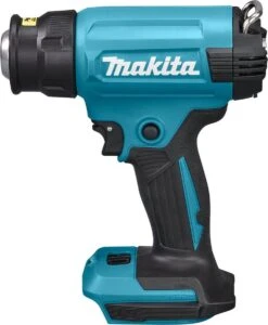 Makita DHG181ZK Accu Heteluchtpistool 18V Basic Body In Koffer -WerkPro Verkoopwinkel 987x1200 2