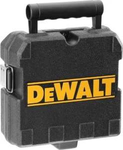 DeWALT DW088CG Zelfnivellerende Kruis Lijnlaser In Koffer - 2 Lijnen - 15m - Groen 24 DeWALT DW088CG Zelfnivellerende Kruis Lijnlaser In Koffer - 2 Lijnen - 15m - Groen -WerkPro Verkoopwinkel 987x1200 5