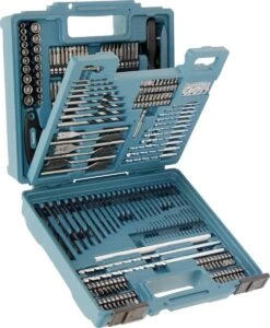 Makita E-06270 212-delige Accessoire Set In Koffer -WerkPro Verkoopwinkel 988x1200 3