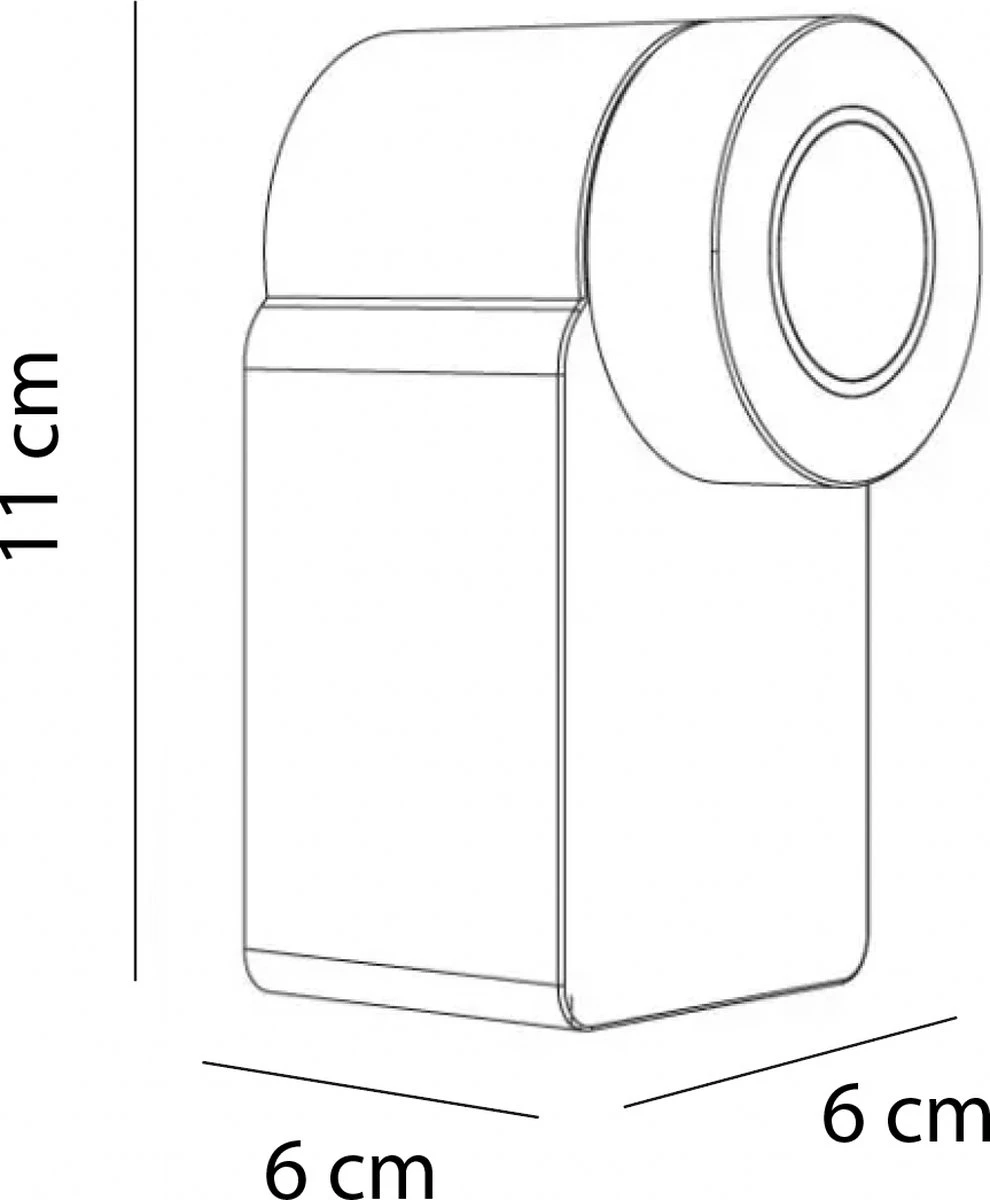 Nuki Smart Lock 3.0 (Smart Lock, Slim Slot, Slim Deurslot) 8 Nuki Smart Lock 3.0 (Smart Lock, Slim Slot, Slim Deurslot) - Afbeelding 6