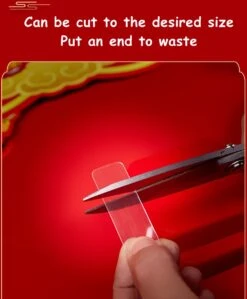 Nano Tape/Strips/Dubbelzijdige Tape/Herbruikbaar/60 Stuks -WerkPro Verkoopwinkel 991x1200 6