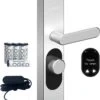 Loqed Bundel - Smart Lock + Power Kit -WerkPro Verkoopwinkel 992x1200 6