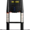 ALDORR Professional - Telescoopladder 4,40 Meter - Met Optigrip™ En Extra Brede Treden -WerkPro Verkoopwinkel 994x1200 5