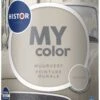 Histor My Color Muurverf Extra Mat - Intuitive - 2,5 Liter -WerkPro Verkoopwinkel 994x1200 8
