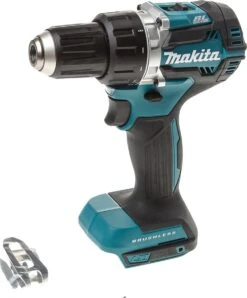 Makita DDF484Z 18v Boor-/schroefmachine Koolborstelloos - Losse Body (geleverd Zonder Accu En Lader) 30 Makita DDF484Z 18v Boor-/schroefmachine Koolborstelloos - Losse Body (geleverd Zonder Accu En Lader) -WerkPro Verkoopwinkel 996x1200 2