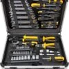 ALDORR Tools - 128-Delige Gereedschapsset In Koffer -WerkPro Verkoopwinkel 997x1200 10