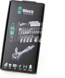 Wera 5056490001 38-delige Tool-Check PLUS Accessoireset -WerkPro Verkoopwinkel 997x1200 2