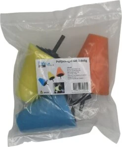 LB Tools Polijstkegel 3 Delige Set Voor O.a Velgen, Polijstset Met Drie Conische Polijstschijven Voor De Boormachine Polijstcone -WerkPro Verkoopwinkel 997x1200