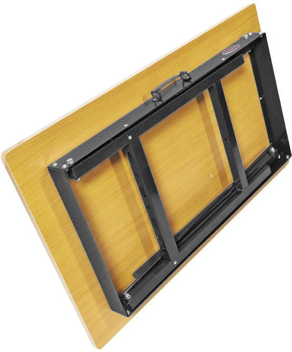 Datona® Werkbank Mobiel - Zwart 4 Datona® Werkbank Mobiel - Zwart - Afbeelding 2