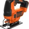Black & Decker BLACK+DECKER BDCJS18N-XJ Pendeldecoupeerzaag - 18V - Losse Body (geleverd Zonder Accu En Lader) -WerkPro Verkoopwinkel 998x1200