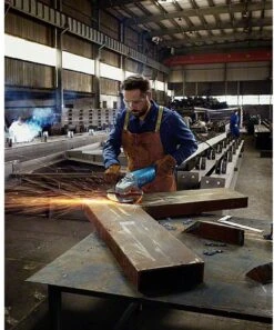 Bosch GWS 20-230 J | Haakse Slijper | 230 Mm | 2000 W -WerkPro Verkoopwinkel 998x1200 2