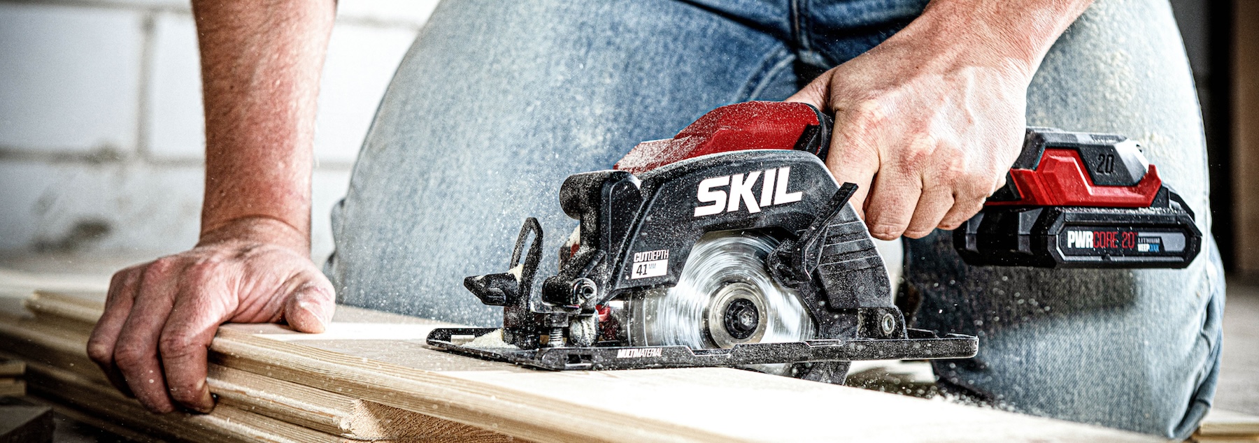 Voorkant -WerkPro Verkoopwinkel banner407